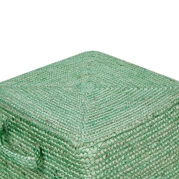 Sekk Dhadar - Grønn - Møbler - Stoler - Krakk - Puff