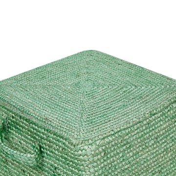 Sekk Dhadar - Grønn - Møbler - Stoler - Krakk - Puff