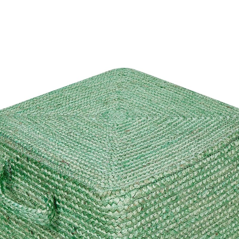 Sekk Dhadar - Grønn - Møbler - Stoler - Krakk - Puff