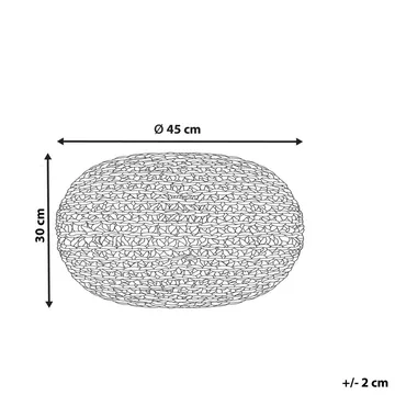 Sekk Dukki - Møbler - Stoler - Krakk - Puff