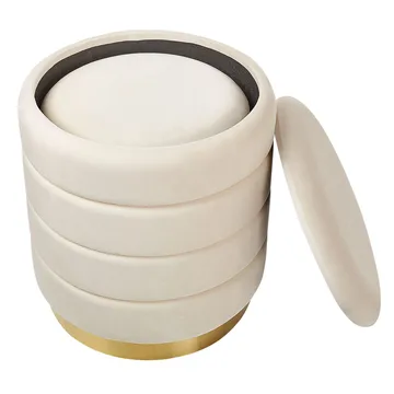 Sekk Garland 2-pakning - Møbler - Stoler - Krakk - Puff