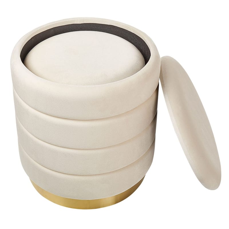 Sekk Garland 2-pakning - Møbler - Stoler - Krakk - Puff