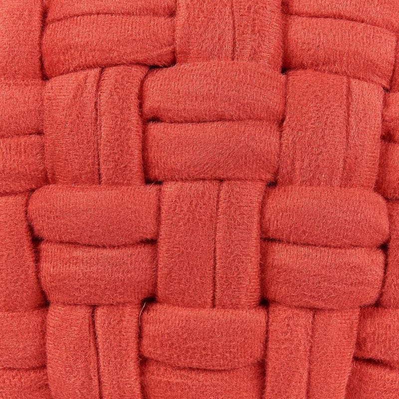 Sekk Hopa - Rød - Møbler - Stoler - Krakk - Puff