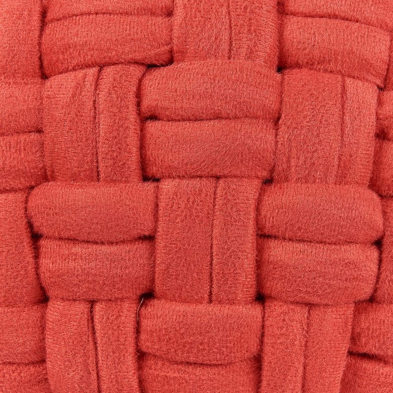 Sekk Hopa - Rød - Møbler - Stoler - Krakk - Puff