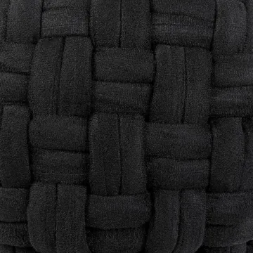 Sekk Hopa - Svart - Møbler - Stoler - Krakk - Puff