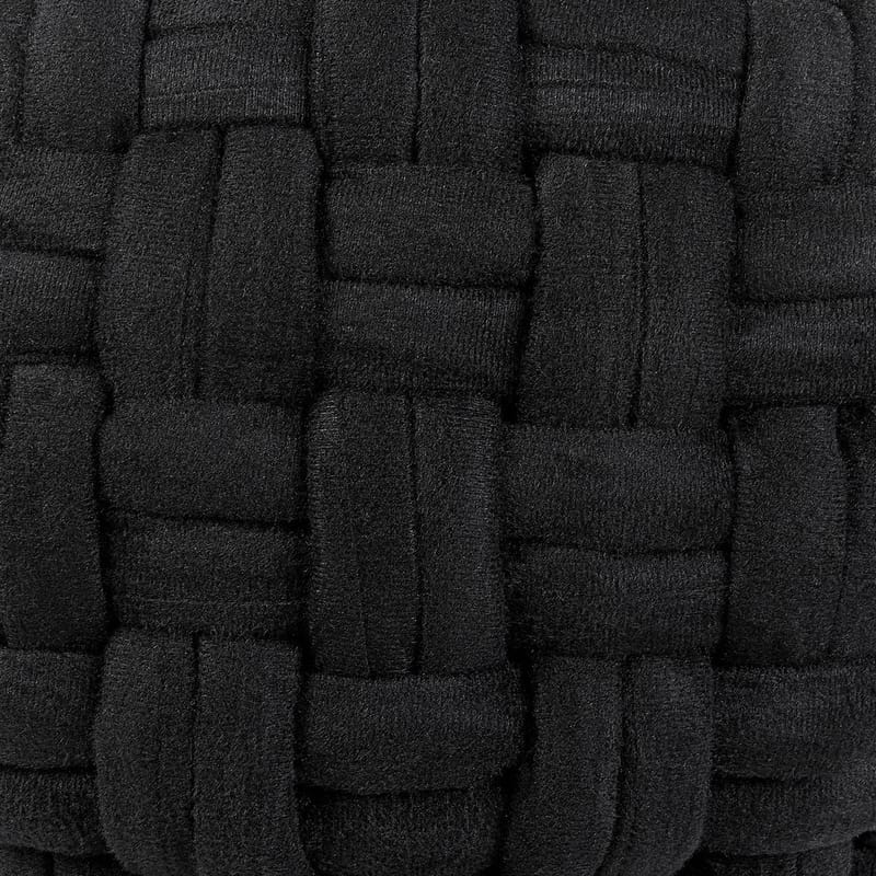 Sekk Hopa - Svart - Møbler - Stoler - Krakk - Puff