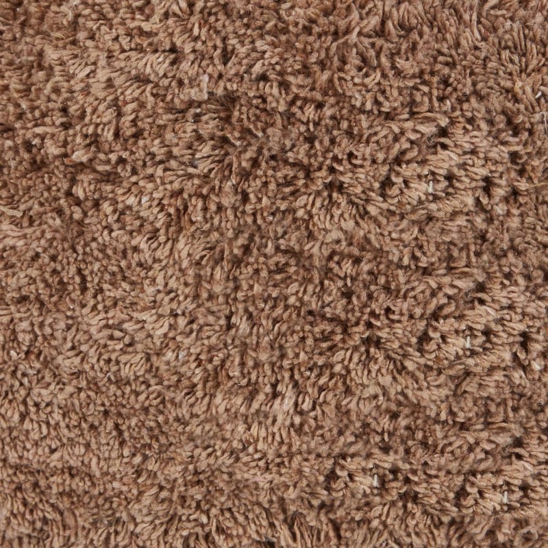 Sekk Kandhkot - Brun - Møbler - Stoler - Krakk - Puff