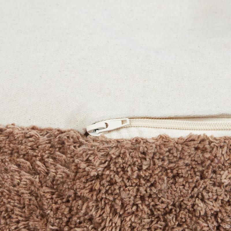 Sekk Kandhkot - Brun - Møbler - Stoler - Krakk - Puff