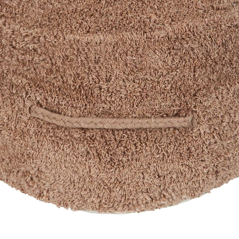 Sekk Kandhkot - Brun - Møbler - Stoler - Krakk - Puff