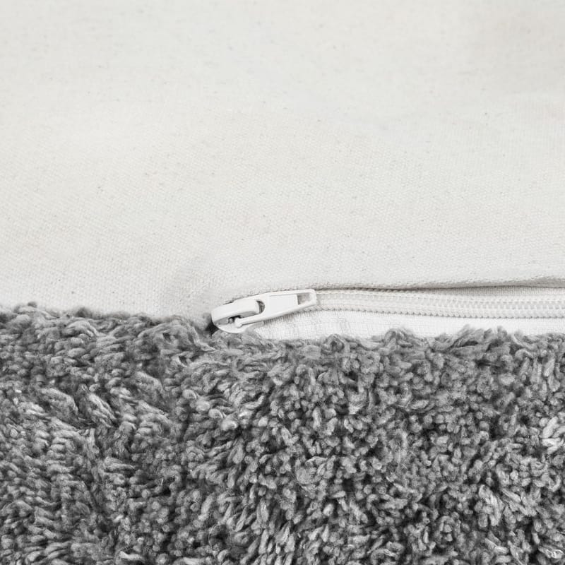 Sekk Kandhkot - Grå - Møbler - Stoler - Krakk - Puff