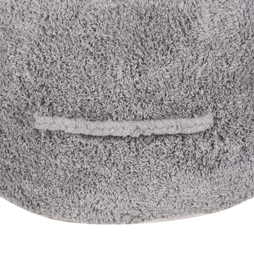 Sekk Kandhkot - Grå - Møbler - Stoler - Krakk - Puff