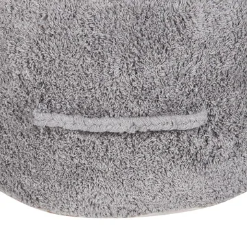 Sekk Kandhkot - Grå - Møbler - Stoler - Krakk - Puff