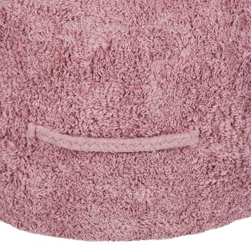 Sekk Kandhkot - Rosa - Møbler - Stoler - Krakk - Puff