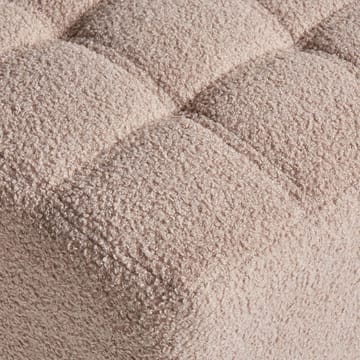 Sekk Kansas - Beige - Møbler - Stoler - Krakk - Puff