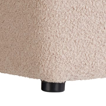 Sekk Kansas - Beige - Møbler - Stoler - Krakk - Puff