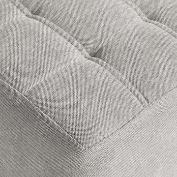 Sekk Kansas - Grå - Møbler - Stoler - Krakk - Puff