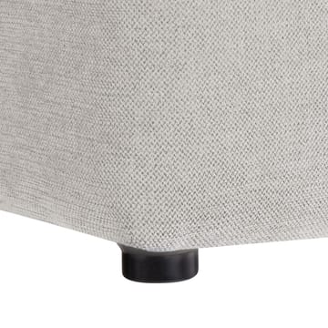 Sekk Kansas - Grå - Møbler - Stoler - Krakk - Puff