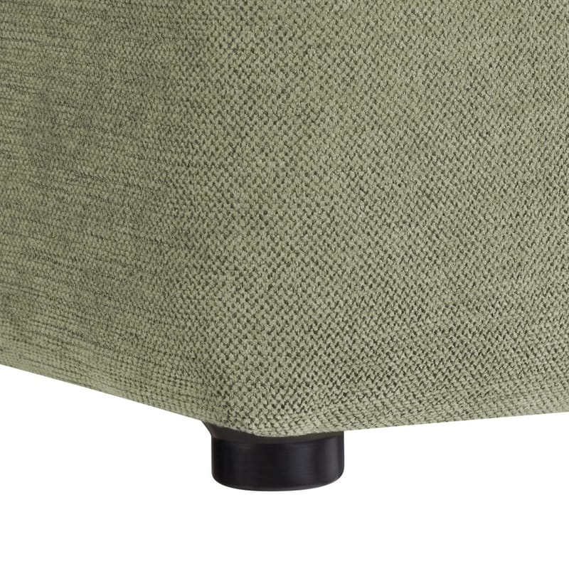 Sekk Kansas - Grønn - Møbler - Stoler - Krakk - Puff