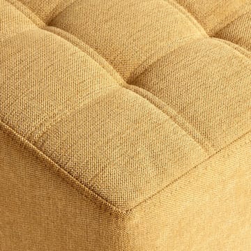 Sekk Kansas - Gul - Møbler - Stoler - Krakk - Puff