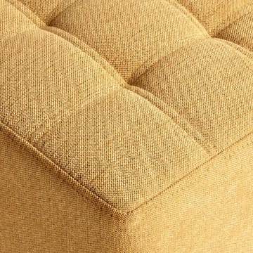 Sekk Kansas - Gul - Møbler - Stoler - Krakk - Puff