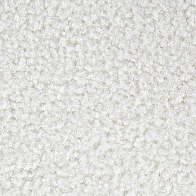 Sekk Kansas - Hvit - Møbler - Stoler - Krakk - Puff