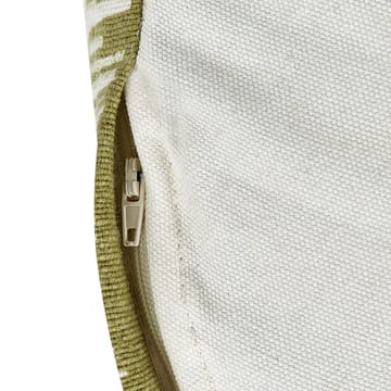 Sekk Kawai - Grønn, hvit - Møbler - Stoler - Krakk - Puff