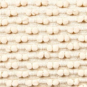 Sekk Kingri - Beige - Møbler - Stoler - Krakk - Puff