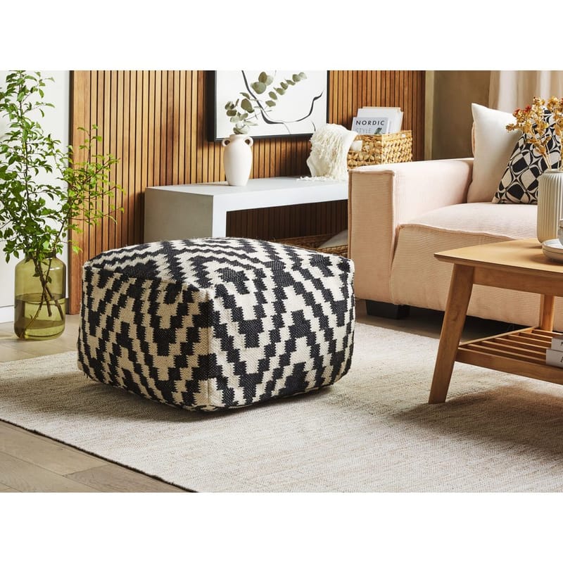 Sekk Knidos - Møbler - Stoler - Krakk - Puff