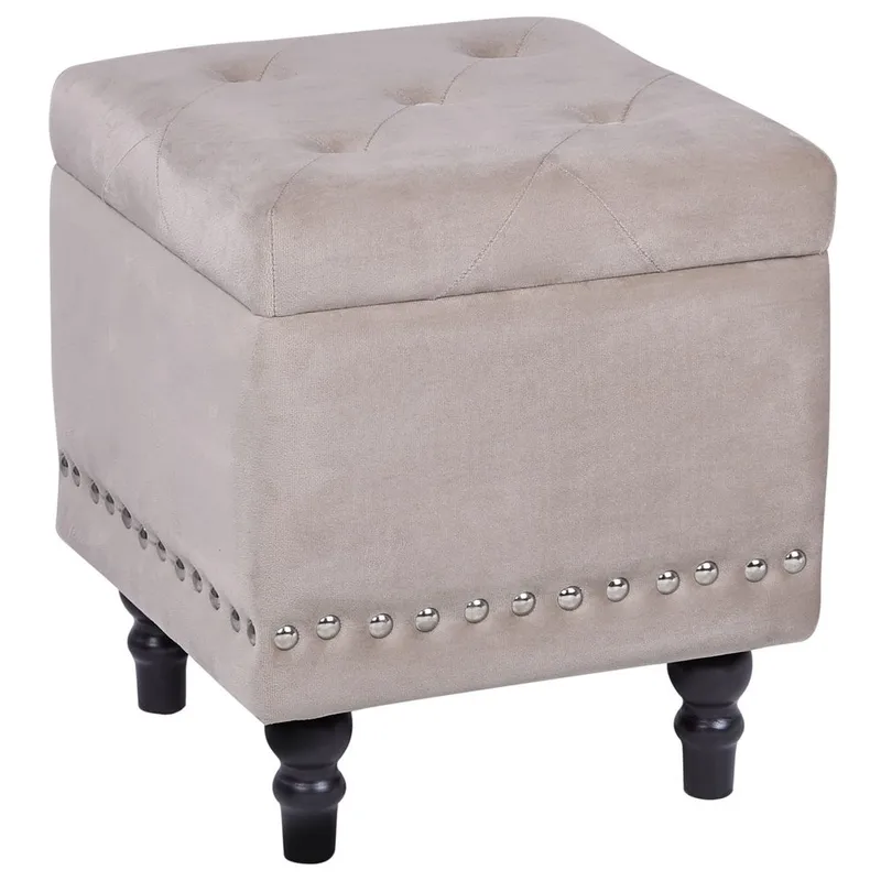 Sekk Loretto, Beige