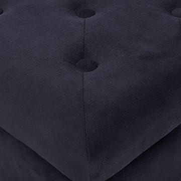 Sekk Loretto - Svart - Møbler - Stoler - Krakk - Puff