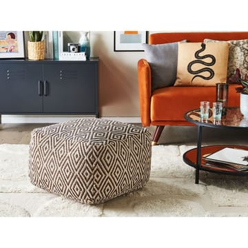 Sekk Manisa - Møbler - Stoler - Krakk - Puff