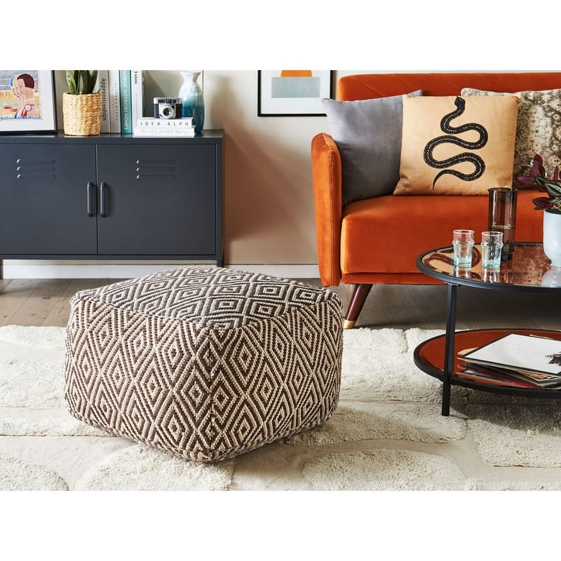 Sekk Manisa - Møbler - Stoler - Krakk - Puff