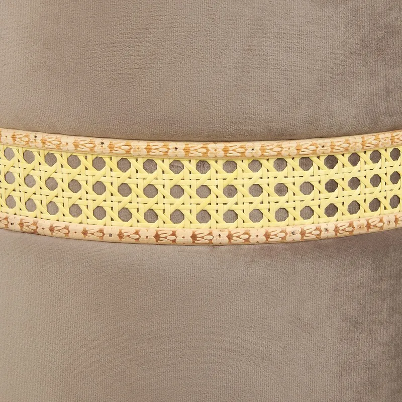 Sekk Medford 2-pakning - Grå - Møbler - Stoler - Krakk - Puff