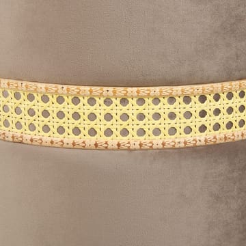 Sekk Medford 2-pakning - Grå - Møbler - Stoler - Krakk - Puff