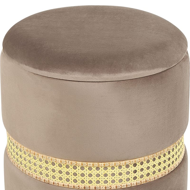 Sekk Medford 2-pakning - Grå - Møbler - Stoler - Krakk - Puff