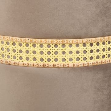 Sekk Medford 2-pakning - Grå - Møbler - Stoler - Krakk - Puff