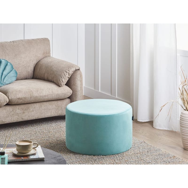 Sekk Millen - Grønn - Møbler - Stoler - Krakk - Puff