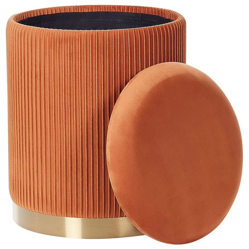 Sekk Miramar 2-pakning - Møbler - Stoler - Krakk - Puff