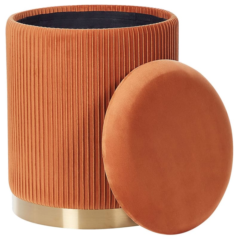 Sekk Miramar 2-pakning - Møbler - Stoler - Krakk - Puff