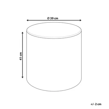 Sekk Moab - Møbler - Stoler - Krakk - Puff