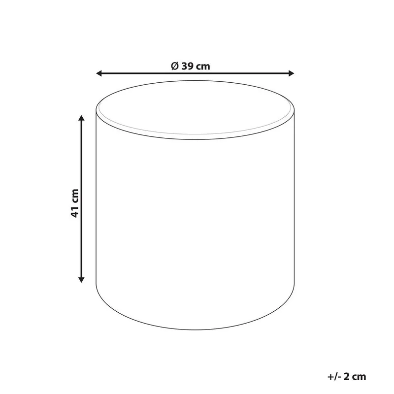 Sekk Moab - Møbler - Stoler - Krakk - Puff