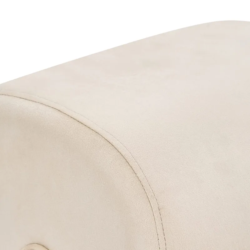 Sekk Modoc - Beige - Møbler - Stoler - Krakk - Puff