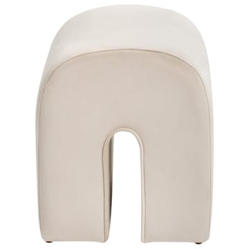 Sekk Modoc - Beige - Møbler - Stoler - Krakk - Puff