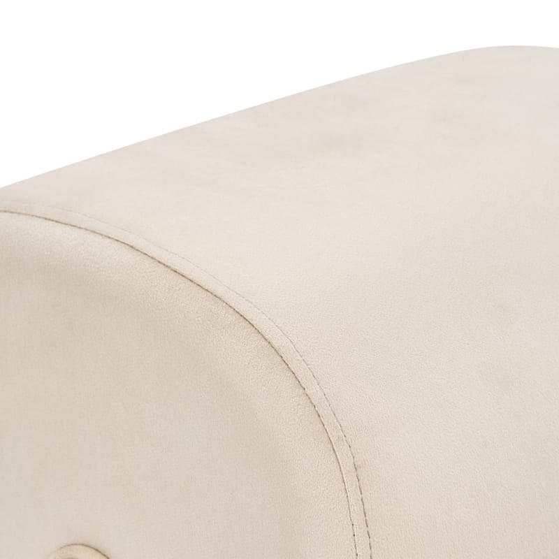 Sekk Modoc - Beige - Møbler - Stoler - Krakk - Puff