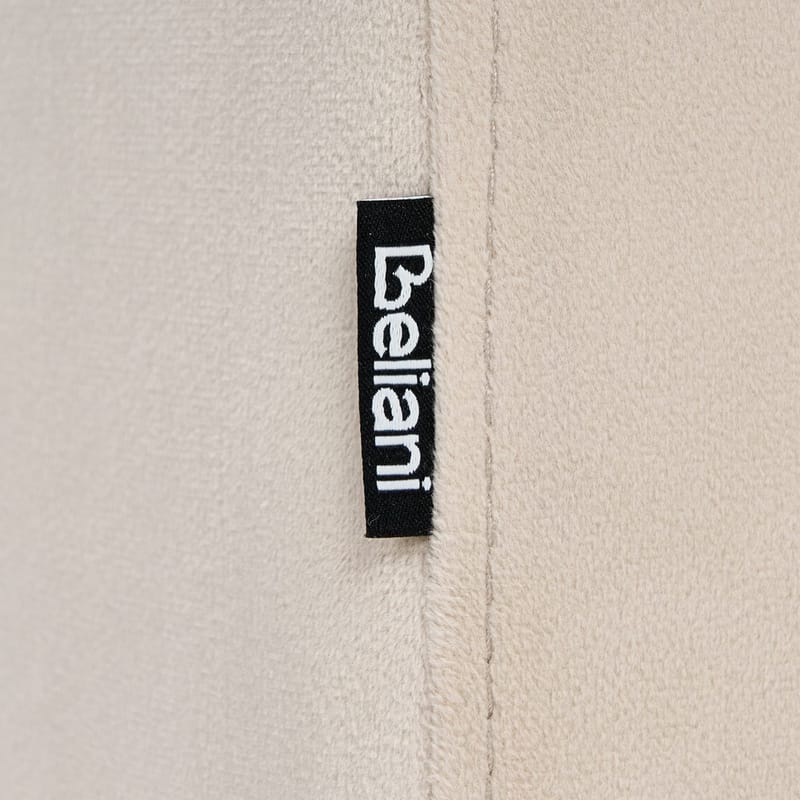 Sekk Modoc - Beige - Møbler - Stoler - Krakk - Puff