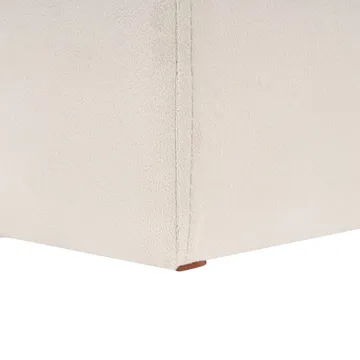 Sekk Modoc - Beige - Møbler - Stoler - Krakk - Puff