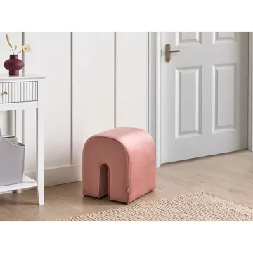 Sekk Modoc - Rosa - Møbler - Stoler - Krakk - Puff