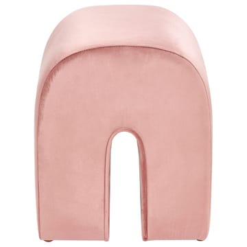 Sekk Modoc - Rosa - Møbler - Stoler - Krakk - Puff