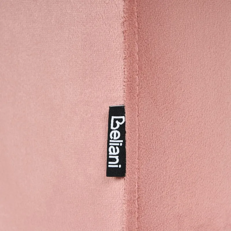 Sekk Modoc - Rosa - Møbler - Stoler - Krakk - Puff