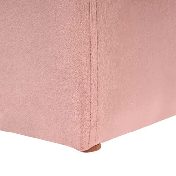 Sekk Modoc - Rosa - Møbler - Stoler - Krakk - Puff